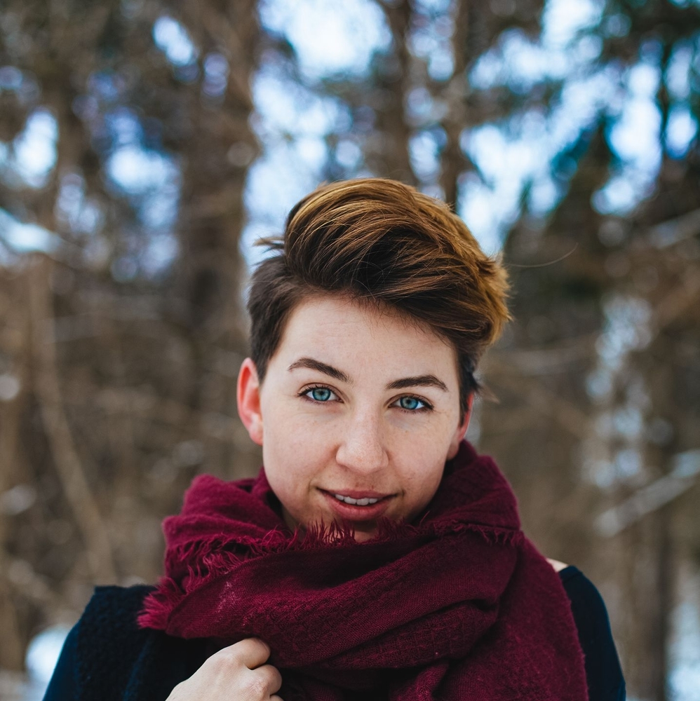 Meet your Posher, Jocelyn